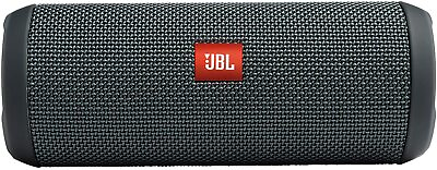 #ad JBL Flip Essential Portable Waterproof Wireless Bluetooth Speaker Gunmetal Grey $94.95