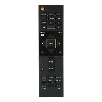 #ad US Stock Remote Control For Pioneer Home Theater AV Receiver VSXLX301 VSX LX304 $22.93