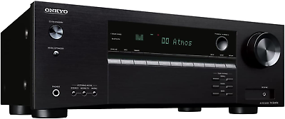 #ad TX SR494 AV Receiver with 4K Ultra HD Dolby Atmos DTS: X Hi Res Audio 201 $532.07