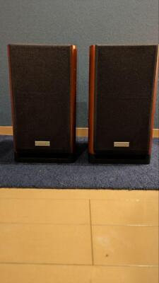#ad ONKYO D N9 Speaker System 2 Way Bass reflex 4 ohms Max. Power Handling 70W $220.49