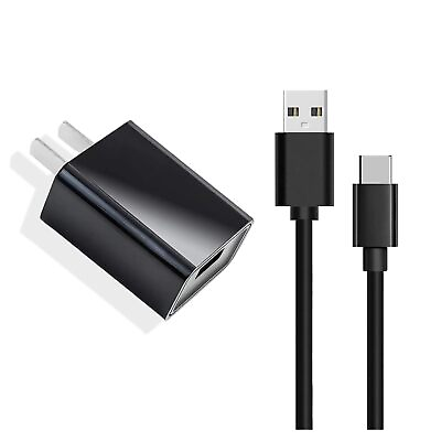 #ad Fast Charger Compatible for Sony Speaker SRS XB43 SRS XB23 SRS XB13 SRS XB33... $23.88