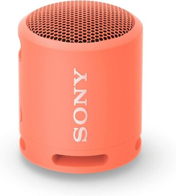 #ad Sony Portable Waterproof Wireless Bluetooth Speaker with EXTRA BASS $29.99
