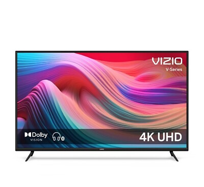 #ad VIZIO V Series V655 J09 65#x27;#x27; 4K UHD LED HDR Smart TV $599.00