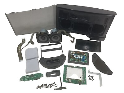 #ad Genuine Bose SoundDock Series II Digital Music System Replacement Parts U CHOOSE $16.95