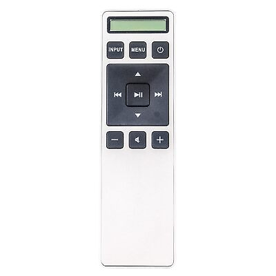 #ad New Xrs500 Replacement Remote Control Work For Vizio 5.1 2.1 Soundbar Home� $16.05