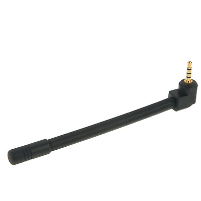 #ad 3.5mm FM Antenna for Bose Wave Music System Indoor Sound Radio Stereo Receiver $10.29