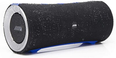 #ad Alpine Turn1 Waterproof Portable Bluetooth Speaker 12 Hour Play Time Per Charge $99.95