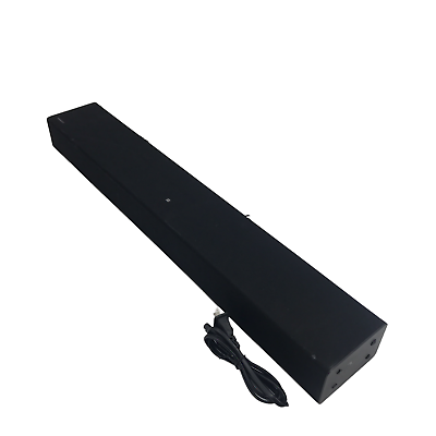 #ad Samsung Model HW A40R Wireless Soundbar 20W Black #SC5678 $28.77