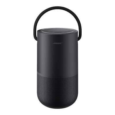 #ad Bose Portable Smart Speaker $399.00