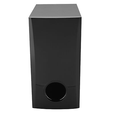 #ad Soundbar Speaker System Subwoofer For Home Theater TV AOS $108.29
