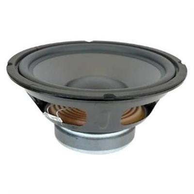 #ad NEW 10quot; Woofer Speaker.8 ohm.ten inch driver.Home Audio Stereo Replacement.10in $49.00