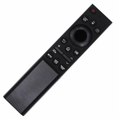 #ad NEW BN59 01357A Voice amp; Bluetooth TV Remote Control for Samsung Smart QLED TV $19.95
