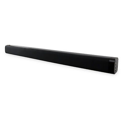 #ad Ilive Itb037bo 29 inch Hd Sound Bar With Bluetooth $56.31
