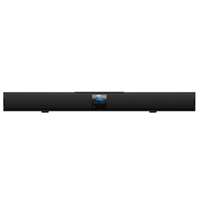 #ad Naxa NHS 7008 42quot; Sound Bar with Bluetooth and Builtin Subwoofer $96.77