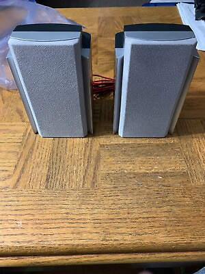 #ad Front Speakers For Surround Sound $64.88