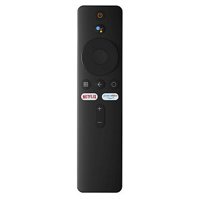 #ad New XMRM 006 For Mi TV Stick Xiaomi Voice Bluetooth Remote Control MI Box S 4K $8.23