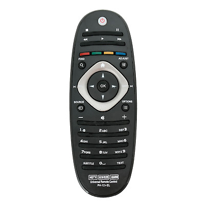 #ad Universal Remote Control for Almost All Philips LCD LED TV $9.99