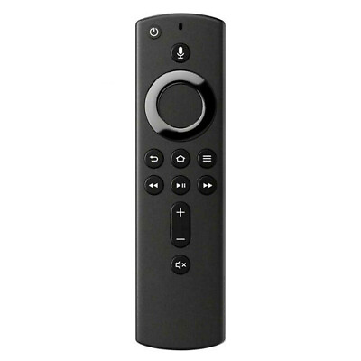 #ad New L5B83H For Amazon 2nd Gen Fire TV Stick Alexa Voice Bluetooth Remote Control $7.89