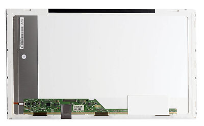 #ad TOSHIBA SATELLITE L755 S5362 LAPTOP LCD SCREEN 15.6quot; WXGA HD LED DIODE $52.25