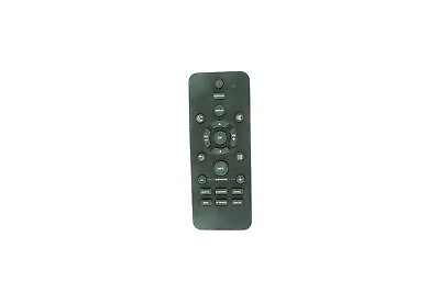 #ad Remote Control For Teufel CINEBAR 11 2.1 Set Soundbar Sound Deck $19.69