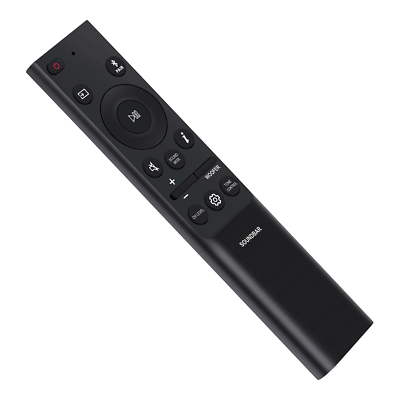 #ad New AH81 15047A Replaced Remote Control for Samsung Sound bar HW Q990B HW S60B $20.29