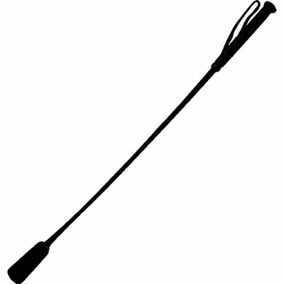 #ad Real Riding Crop Whip Genuine Flexible Comfort Whip Top for Equestrian Sports $12.89