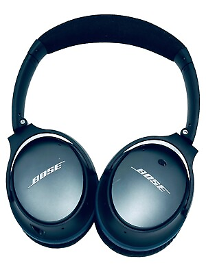 #ad Bose QC25 QuietComfort 25 Noise Cancelling Wired Headphones Only C733 $59.99