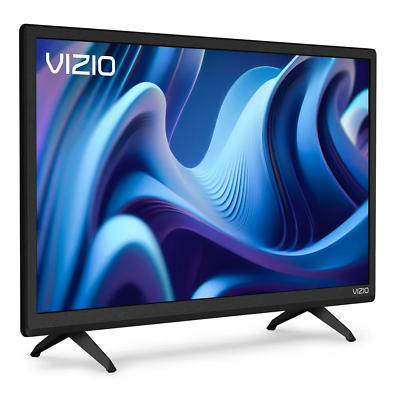 #ad VIZIO TV 24 Inch Class D Series HD LED Smart Television Home Entertainment 2023 $168.63