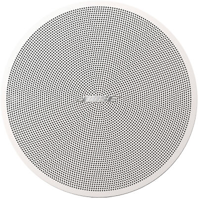 #ad Bose DESIGNMAX DM2C LP WH In Ceiling Loudspeaker Ideal for Background Music $289.95
