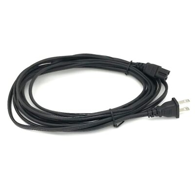 #ad 15Ft Power Cable for VIZIO SMARTCAST SOUND BAR SPEAKER SYSTEM $12.53