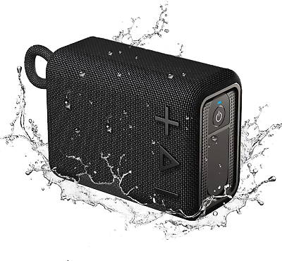 #ad Mini Waterproof Bluetooth Speaker Small Portable Bluetooth Speakers Wireless wi $31.24