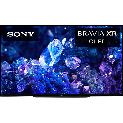 #ad Sony Bravia XR A90K 48quot; 4K HDR OLED Smart TV XR48A90K 2022 Model Open Box $1149.00