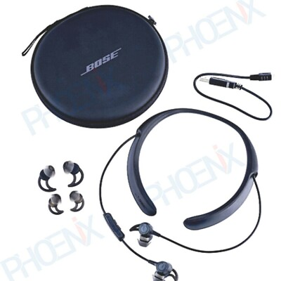 #ad Bose QuietControl 30 QC30 Noise Cancelling Wireless Bluetooth Headphones $95.95