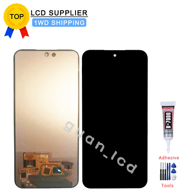 #ad OLED For Samsung Galaxy A54 A546 SM A546U LCD Display Touch Screen Digitizer $60.85