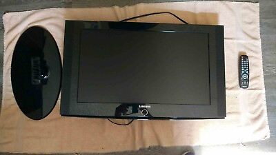 #ad #ad SAMSUNG 32 INCH 720 HD LCD MULTISYSTEM TV AMAZON FIRESTICK COMPATIBLE USED $200.00