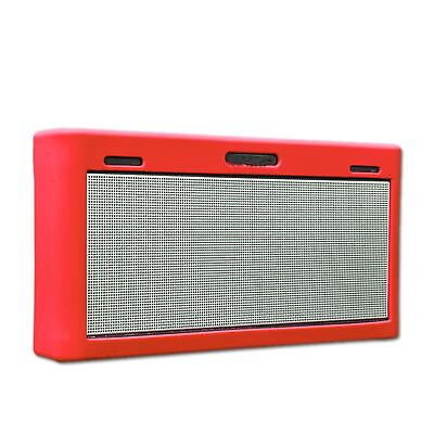 #ad Travel Protect Silicone Case Cover for BOSE SoundLink III 3 Bluetooth Speaker c AU $21.55