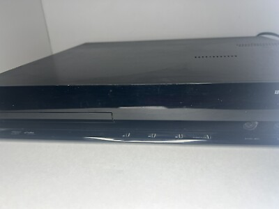 #ad Sony DAV DZ170 receiver 5.1 Ch DVD Player Home Theater System No Remote $29.99
