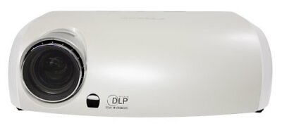 #ad Optoma HD803 1080p DLP High Definition Home Theater Projector $904.95