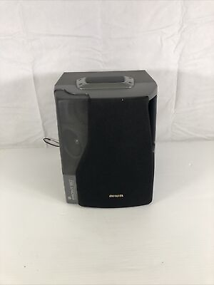 #ad Aiwa SX Front Expanded Stereo Imaging Surround Speaker E52 $14.99