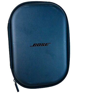 #ad bose case only super nice clean condition with usb cable $15.99