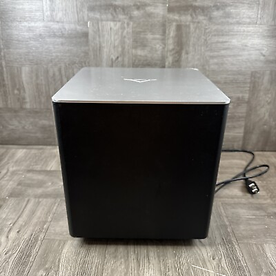 #ad Vizio Subwoofer For SB3821 C6 38quot; 2.1 SWA16 only Subwoofer $22.87