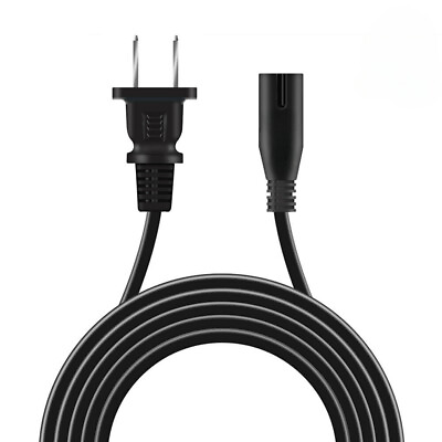 #ad AC Power Cord For Samsung Wireless Subwoofer HW K360 HW K370 HW K850 HW K950 ZA $7.99