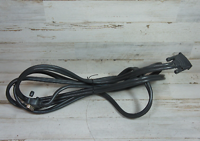 #ad OEM Bose 3 2 1 Series I Media Center to Subwoofer 15 Pin Cable 10#x27; *READ* $17.95