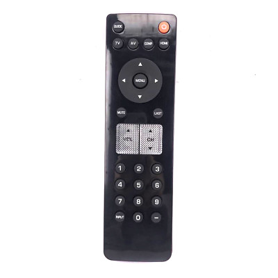 #ad New VR2 For VIZIO TV Remote Control VO370M VL260M VL320M VL370M VO320E VR4 VR5 $7.45