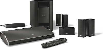 #ad Bose Lifestyle SoundTouch 535 Entertainment System BlueToothWiFi $1688.00