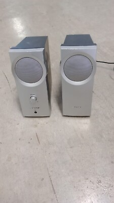 #ad Bose Companion 2 Series I Computer Speakers $24.99