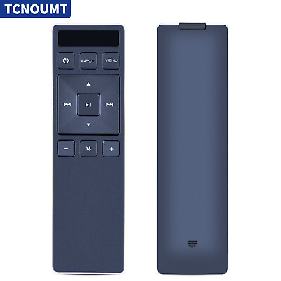 #ad New XRS520N GM Remote Control For Vizio Soundbar SB2020n G6M $11.96