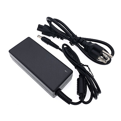 #ad AC Adapter For Samsung Series 5 DP500A2D All in One PC Power Supply Cord Charger $11.79