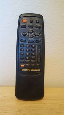#ad Philips Magnavox remote control for TV N9305UD Used $3.95