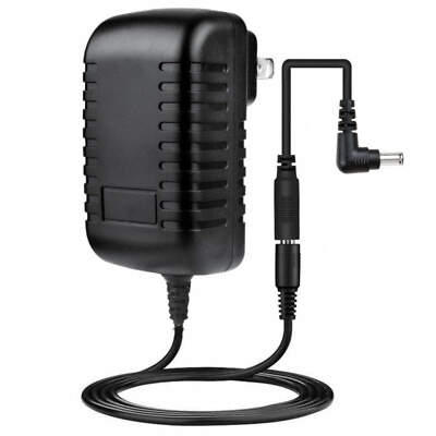 #ad AC Adapter for iLive Sound Bar Bluetooth HD Soundbar ILIVE ITB474B $21.99